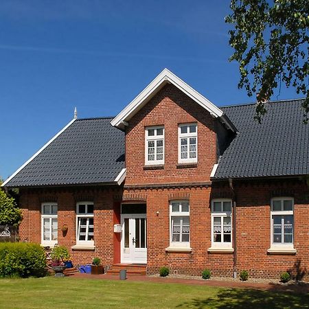 Landhaus Von Felde Езенс Екстер'єр фото