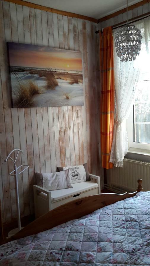 Landhaus Von Felde Езенс Екстер'єр фото